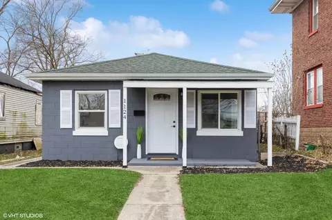 1124 Wallace St, Gary, IN 46404 photo 1