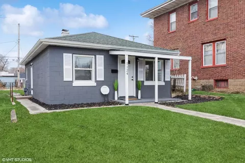 1124 Wallace St, Gary, IN 46404 photo 2