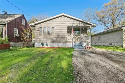 2441 Calhoun St, Gary, IN 46406 photo 1
