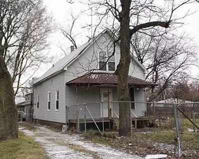 5940 W 29th Ave, Gary, IN 46406 photo 1