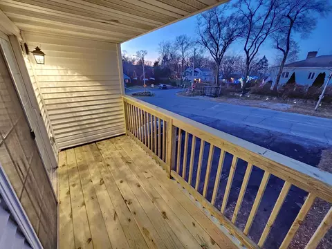 8409 Oak Ave, Gary, IN 46403 photo 17