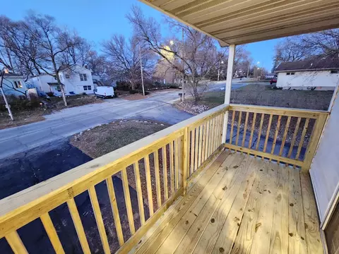 8409 Oak Ave, Gary, IN 46403 photo 18