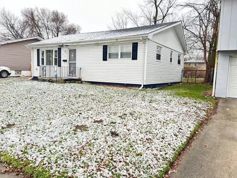 645 W Cass St, Gary, IN 46403 photo 2