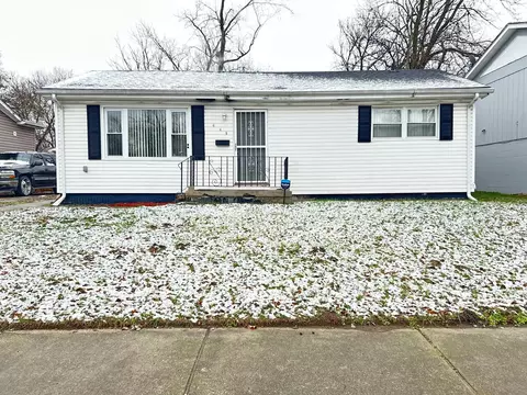 645 W Cass St, Gary, IN 46403 photo 1