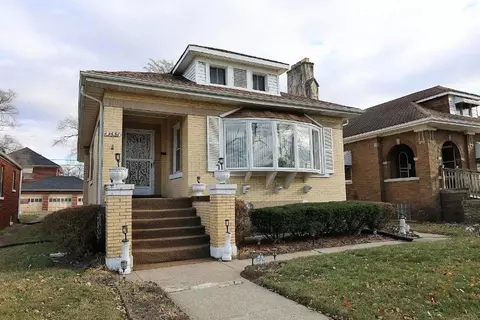 3551 Jackson St, Gary, IN 46408 photo 1