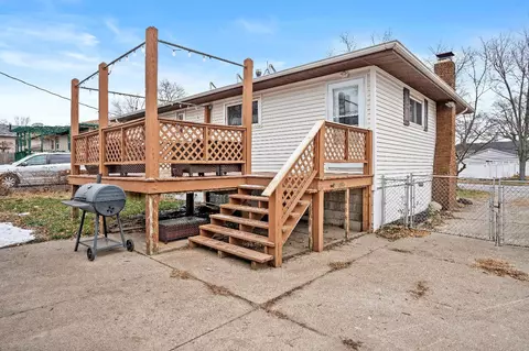 1412 N Elmer St, Griffith, IN 46319 photo 19
