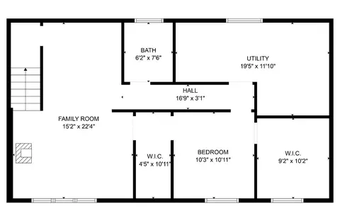 1412 N Elmer St, Griffith, IN 46319 photo 23