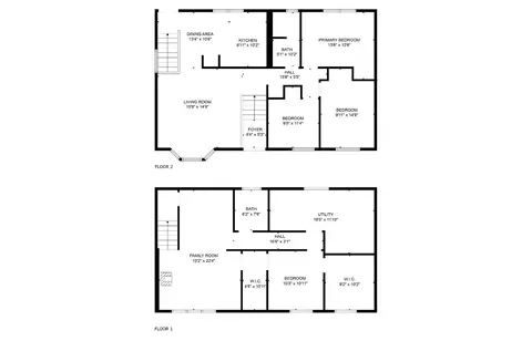 1412 N Elmer St, Griffith, IN 46319 photo 21