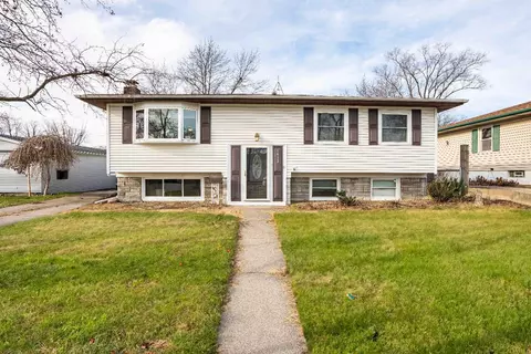 1412 N Elmer St, Griffith, IN 46319 photo 1