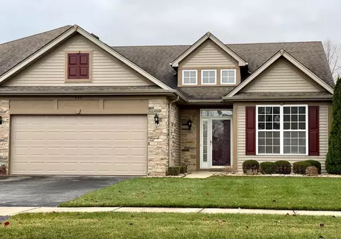 950 Flagstone Dr, Dyer, IN 46311 photo 1