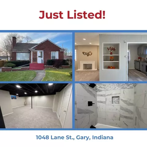 1048 Lane St, Gary, IN 46404 photo 1
