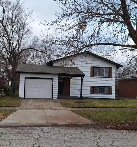 1356 Ralston St, Gary, IN 46406 photo 1