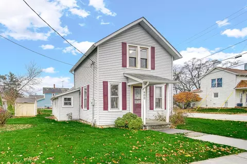 400 E Main St, Lowell, IN 46356 photo 1