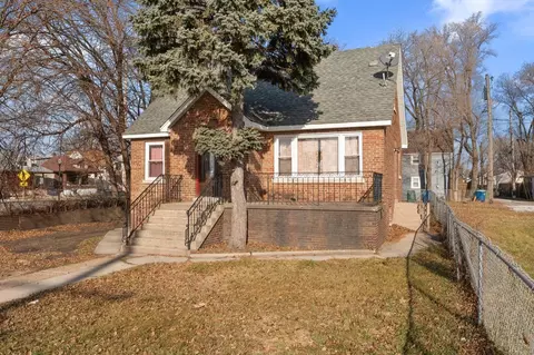Exterior - 311 Gostlin St, Hammond, IN 46327 photo 1 of 10