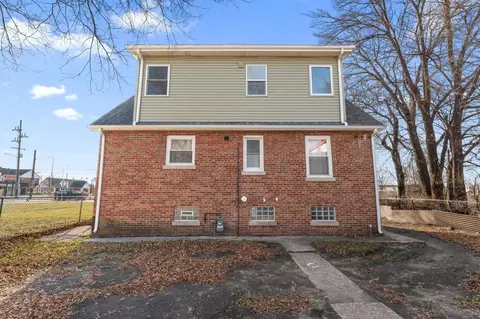 Exterior - 311 Gostlin St, Hammond, IN 46327 photo 10 of 10