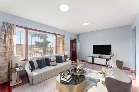 Living - 311 Gostlin St, Hammond, IN 46327 photo 1 of 1