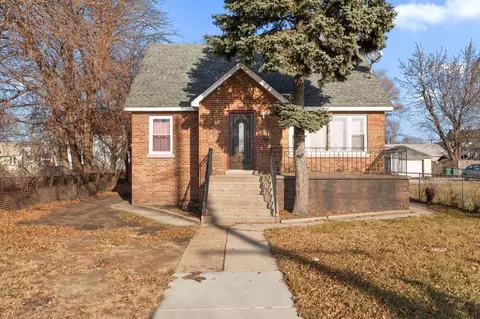Exterior - 311 Gostlin St, Hammond, IN 46327 photo 3 of 10