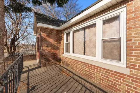 Exterior - 311 Gostlin St, Hammond, IN 46327 photo 2 of 10