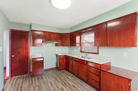 Kitchen - 311 Gostlin St, Hammond, IN 46327 photo 1 of 1