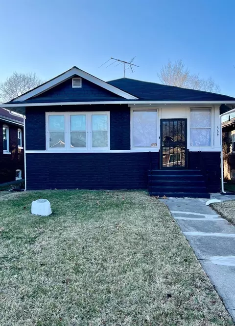 364 Johnson St, Gary, IN 46402 photo 1