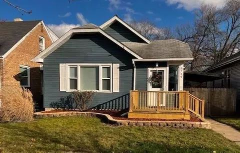 6739 Forestdale Ave, Hammond, IN 46323