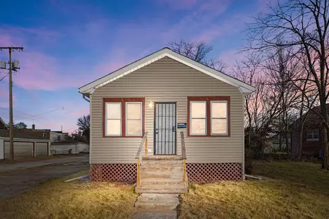 1527 Garfield St, Gary, IN 46404 photo 1
