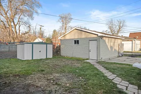 4761 Jefferson St, Gary, IN 46408 photo 25