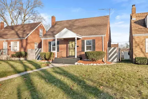 4761 Jefferson St, Gary, IN 46408 photo 2