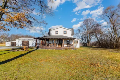 1920 E 600, Hamlet, IN 46532 photo 1