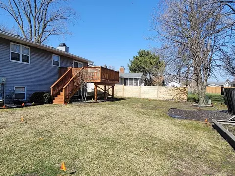 441 N True St, Griffith, IN 46319 photo 4