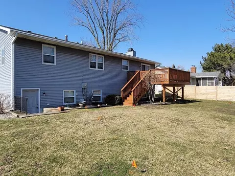 441 N True St, Griffith, IN 46319 photo 5