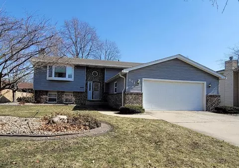 441 N True St, Griffith, IN 46319 photo 1