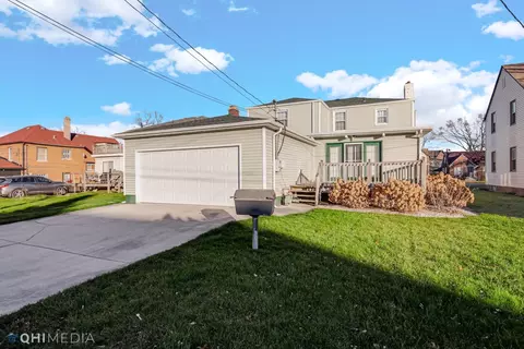 610 Taft St, Gary, IN 46404 photo 19