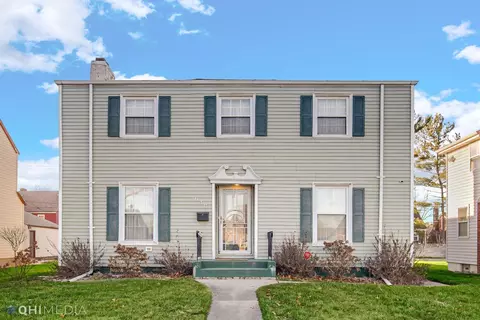 610 Taft St, Gary, IN 46404 photo 1