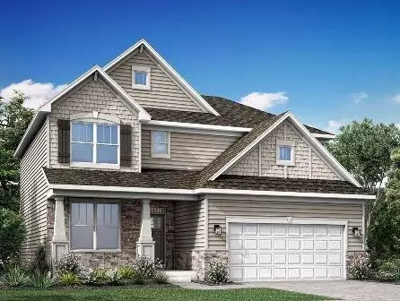 Exterior - 11449 Clyde Dr, Winfield, IN 46307 photo 2 of 3