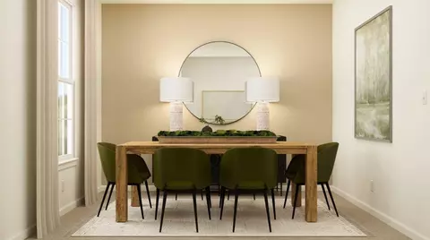 Dining - 11449 Clyde Dr, Winfield, IN 46307 photo 1 of 1