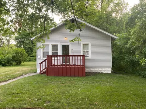 4374 Johnson St, Gary, IN 46408 photo 1