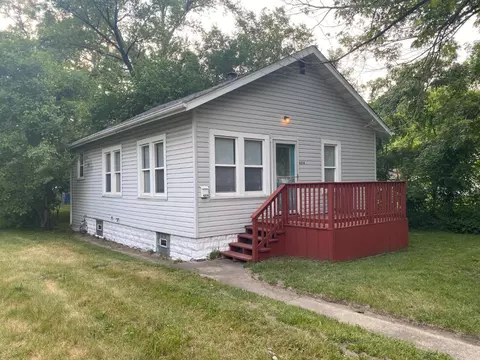 4374 Johnson St, Gary, IN 46408 photo 2