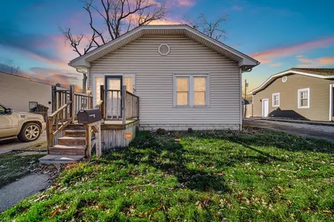 6644 Arizona Ave, Hammond, IN 46323