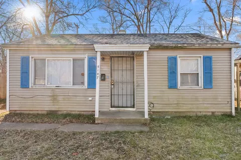 5147 E 10th Ave, Gary, IN 46403 photo 1