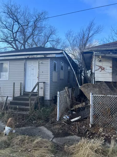 2460 Delaware St, Gary, IN 46407 photo 1