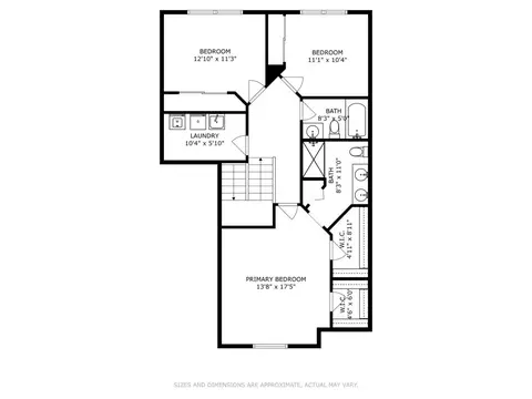 11185 Vermont Cir, Crown Point, IN 46307 photo 17