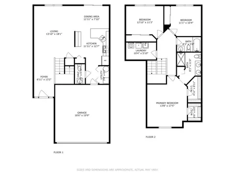 11185 Vermont Cir, Crown Point, IN 46307 photo 16
