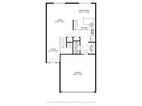 11185 Vermont Cir, Crown Point, IN 46307 photo 18