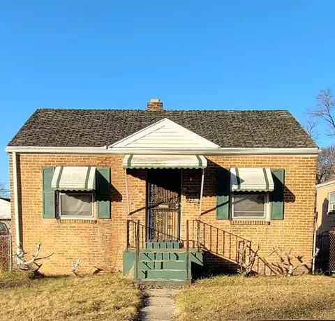 2338 Monroe St, Gary, IN 46407 photo 1