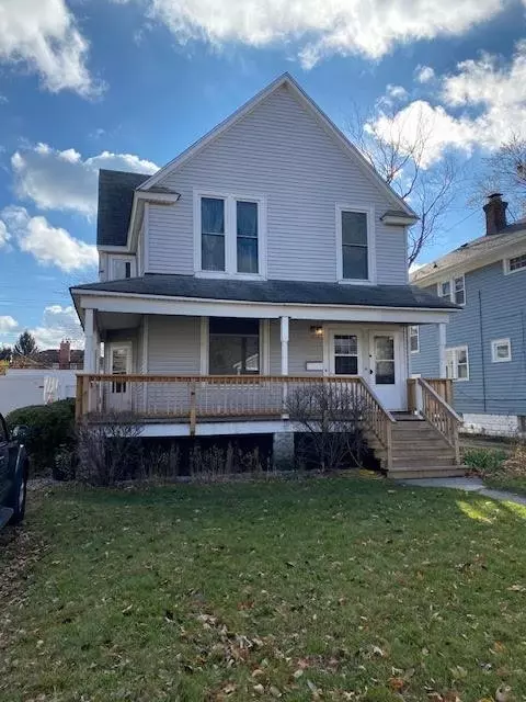 730 Cherry St, Hammond, IN 46324 photo 1