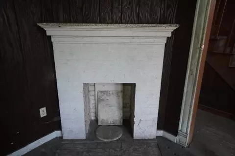 Living - 540 Van Buren St, Gary, IN 46402 photo 1 of 1
