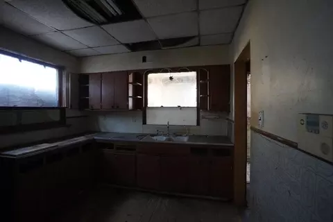 Kitchen - 540 Van Buren St, Gary, IN 46402 photo 2 of 2