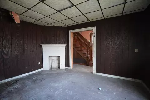 Exterior - 540 Van Buren St, Gary, IN 46402 photo 7 of 15