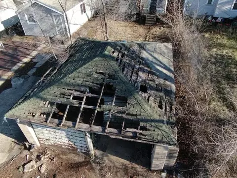 View/Area - 540 Van Buren St, Gary, IN 46402 photo 1 of 1